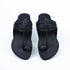 Shakal Men's Leather Kolhapuri