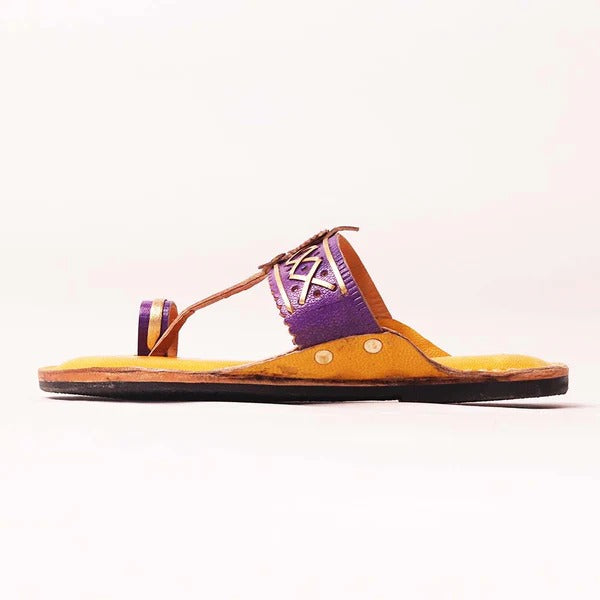 TukTuk Toes