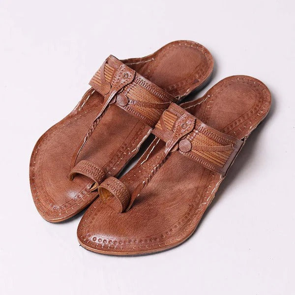 Kolhapuri Kurundwadi