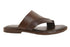 Walnut Men's sandal