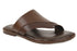 Walnut Men's sandal