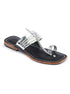 Silverfox - Kolhapuri Chappal for Women