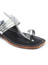 Silverfox - Kolhapuri Chappal for Women