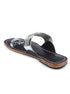 Silverfox - Kolhapuri Chappal for Women