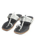 Silverfox - Kolhapuri Chappal for Women