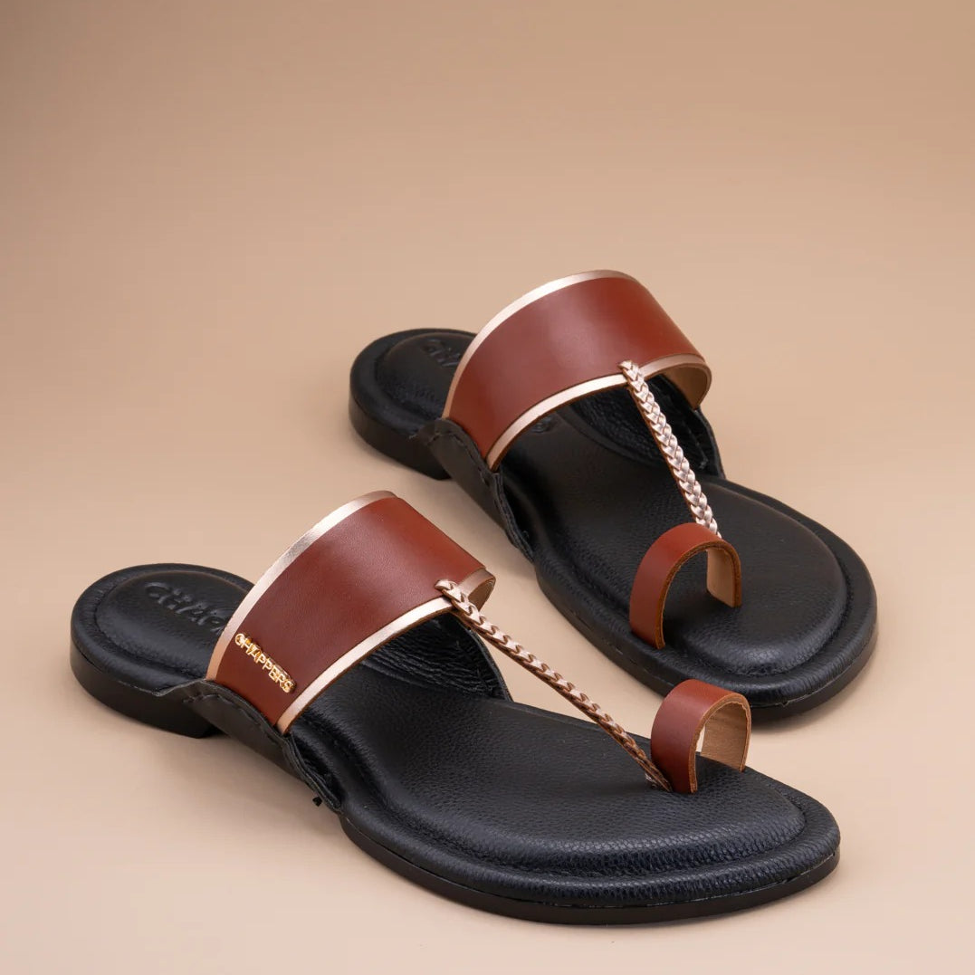 Zeus - Burgundy & Black