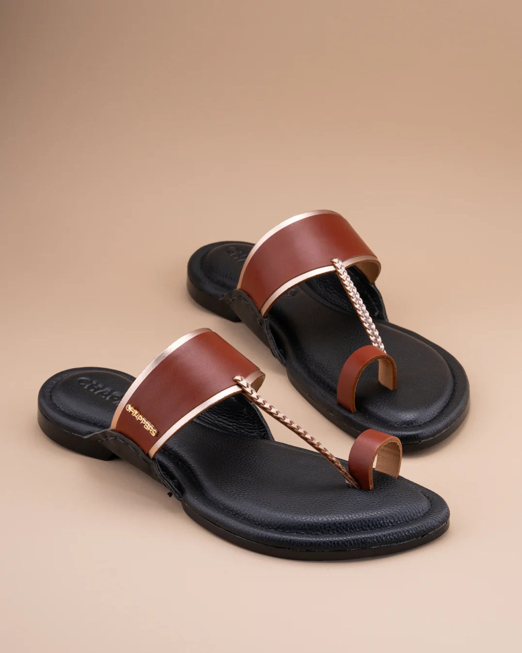 Zeus - Burgundy & Black