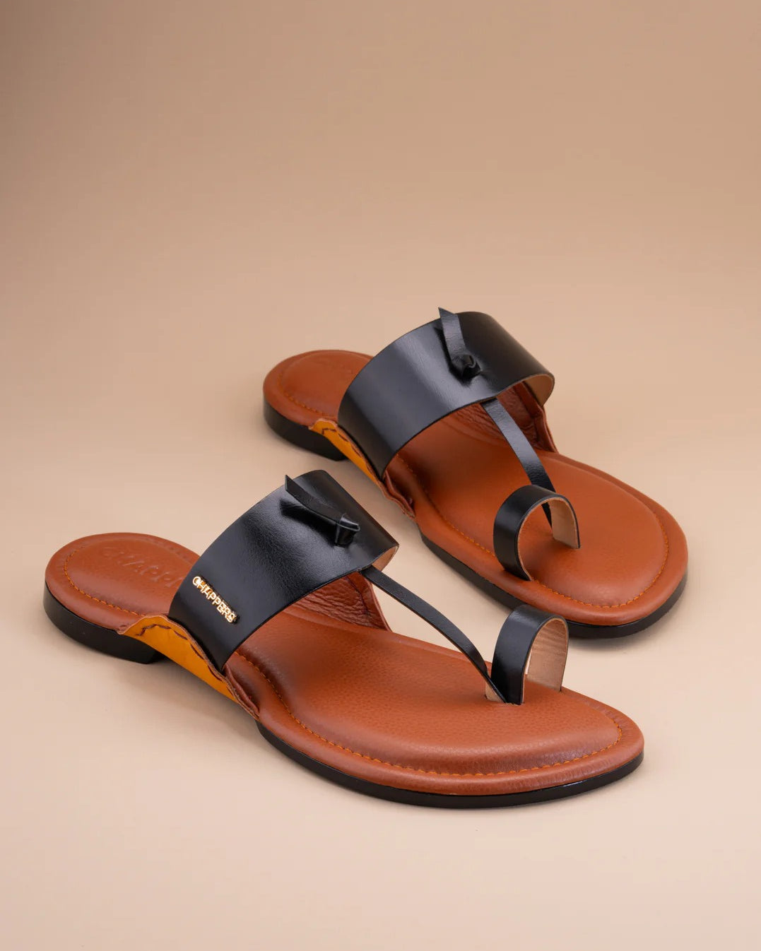 Unicorn - Black & Brown