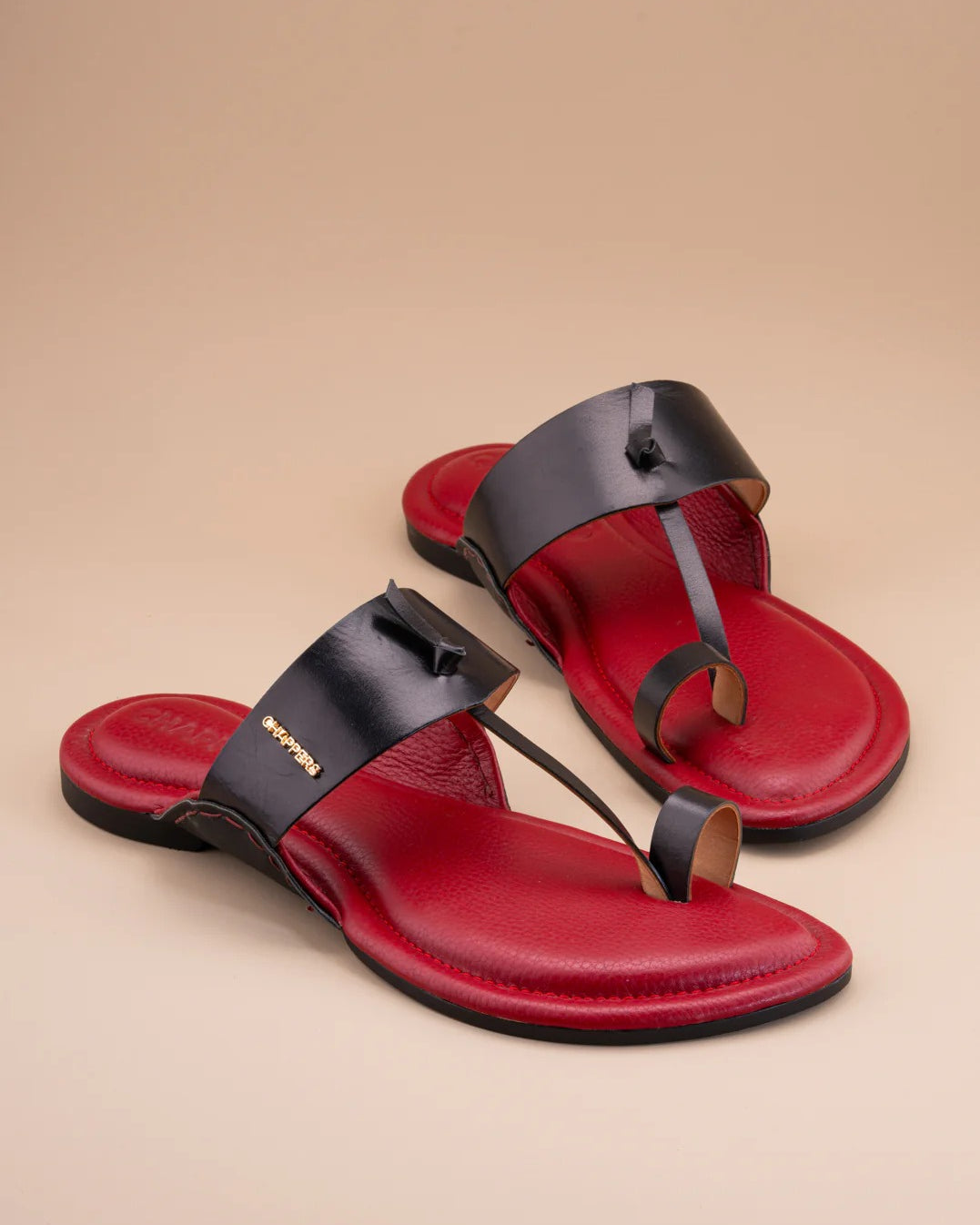 Unicorn - Black & Red