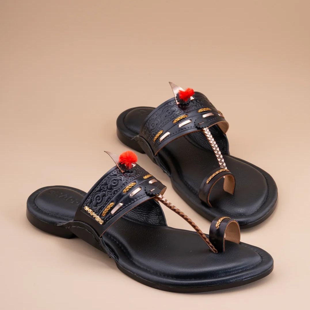 Arabica- Black