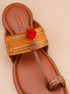 Royal - Brown/Tan
