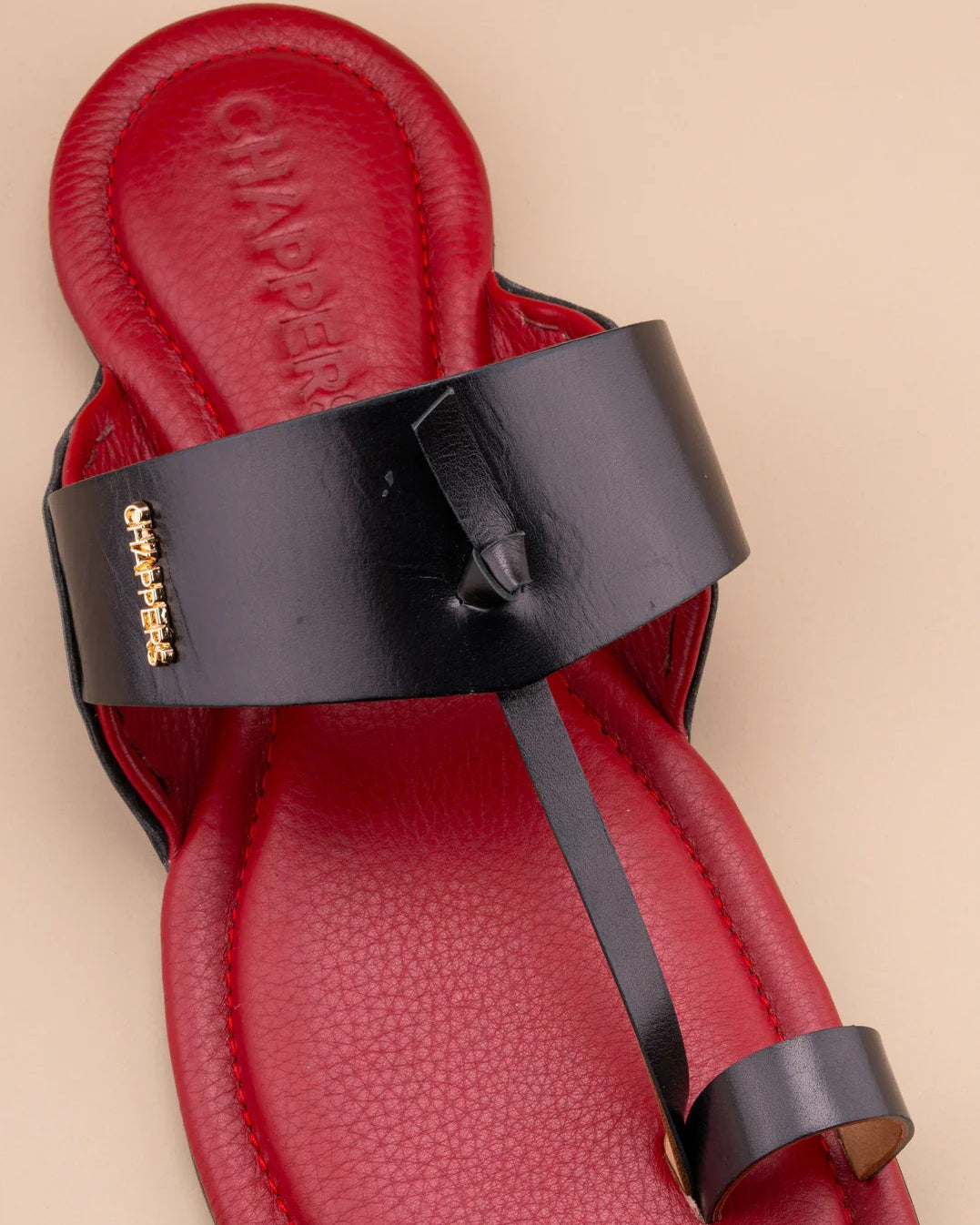 Unicorn - Black & Red