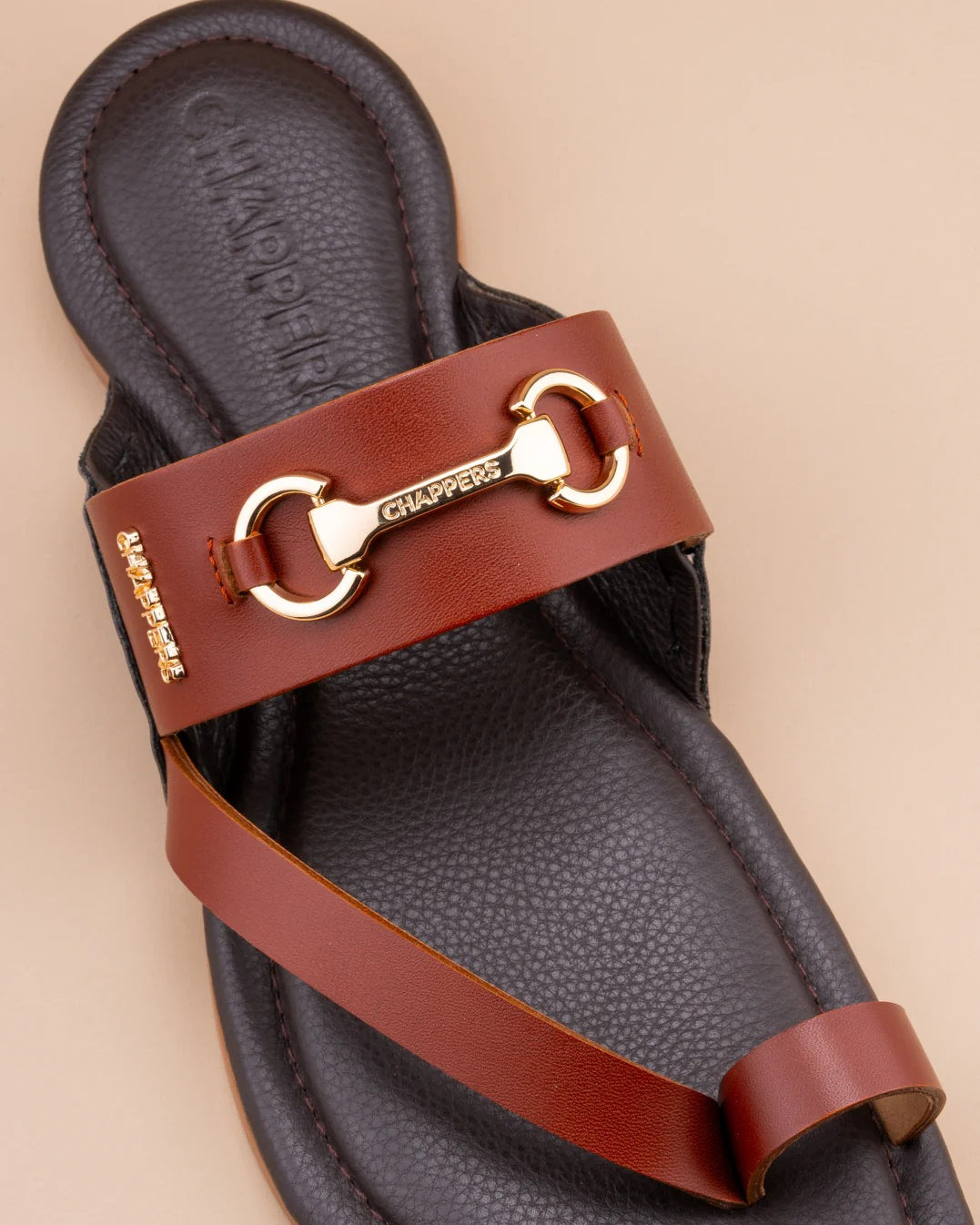 Hunter - Burgundy & Black