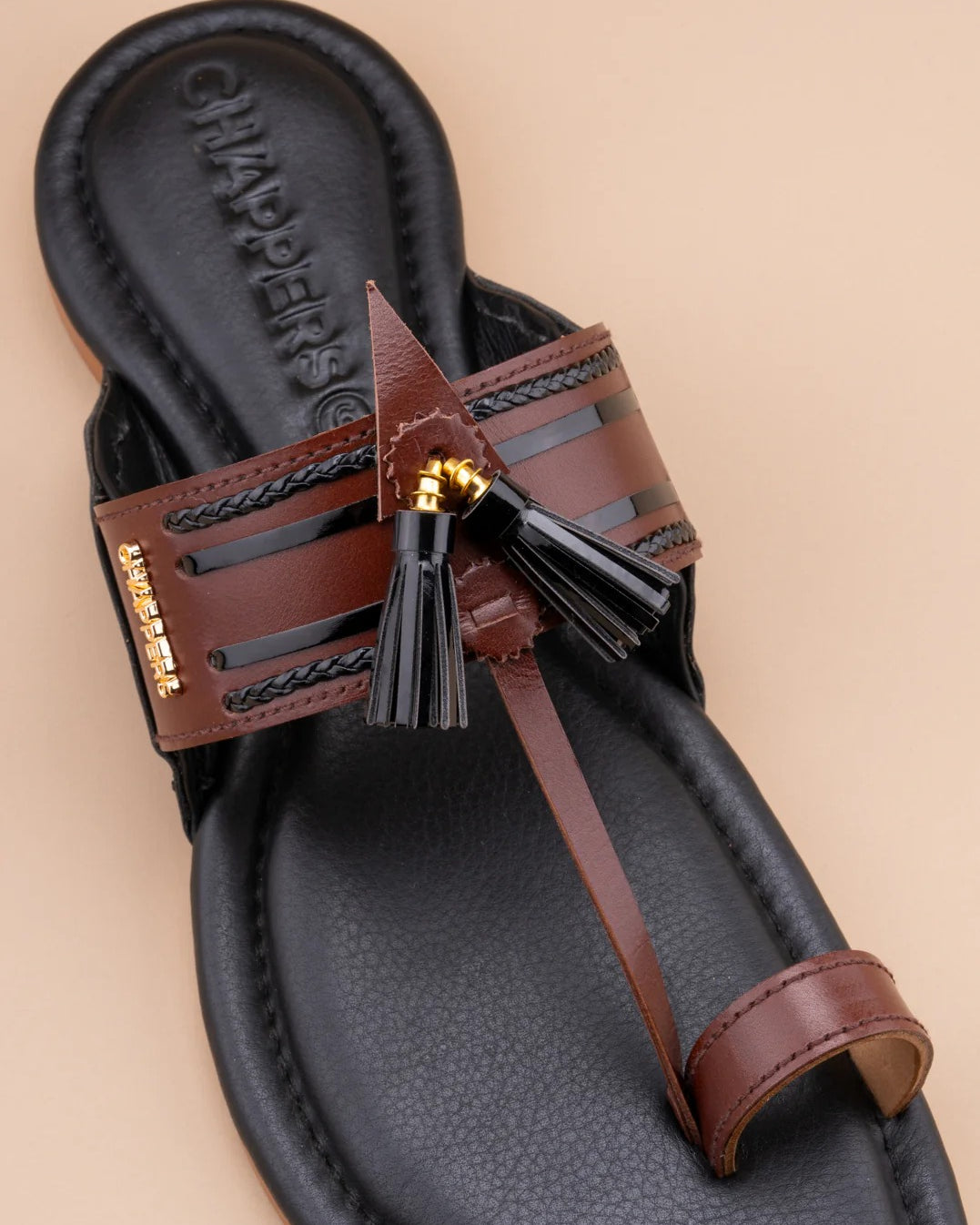 Royal-X Burgundy & Black