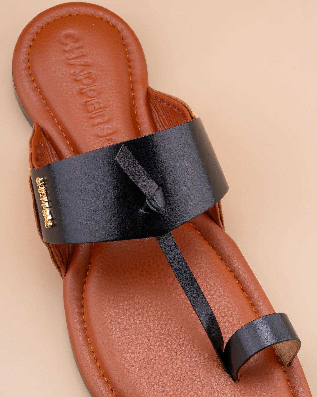 Unicorn - Black & Brown