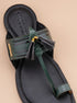 Royal-X Green & Black