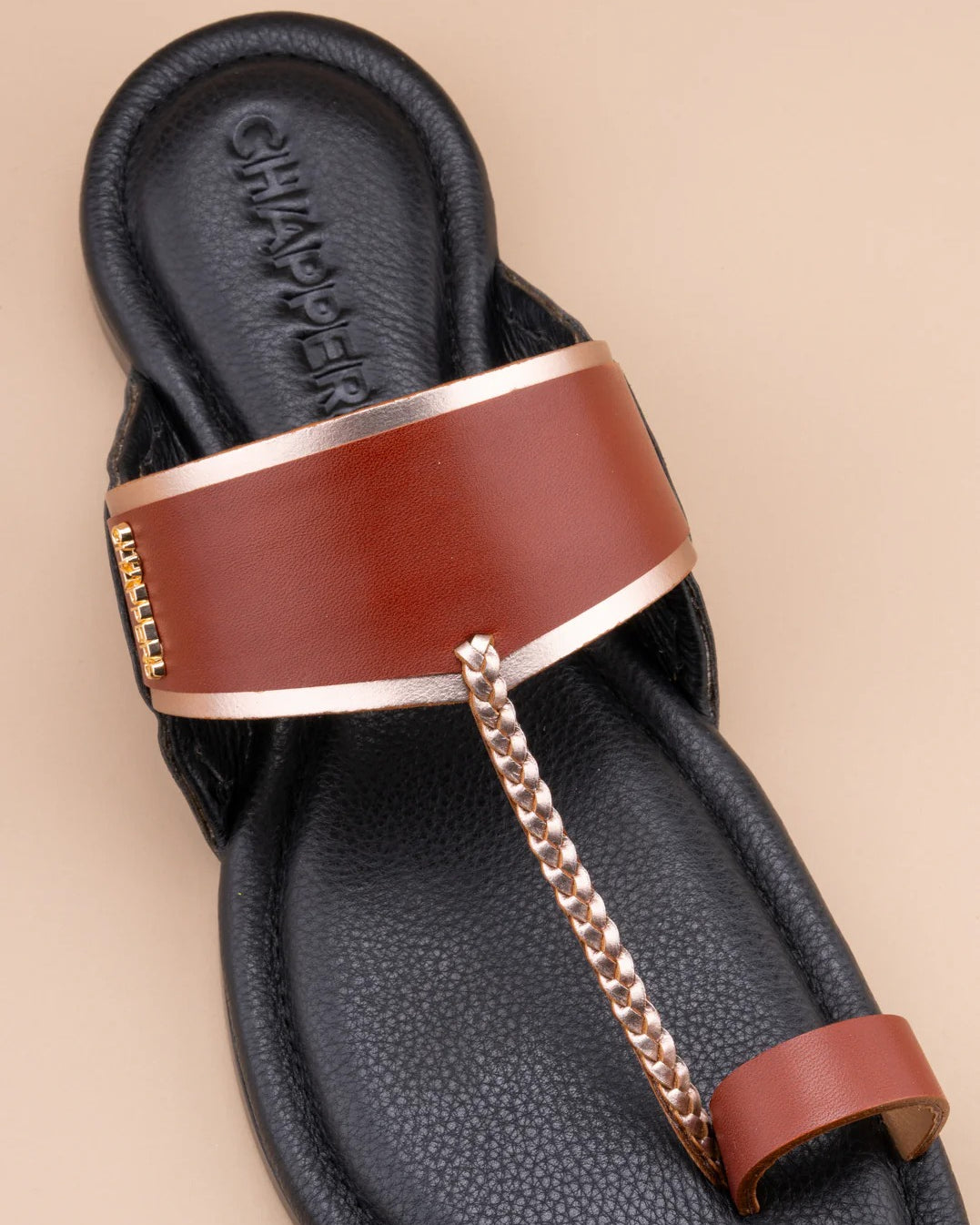 Zeus - Burgundy & Black