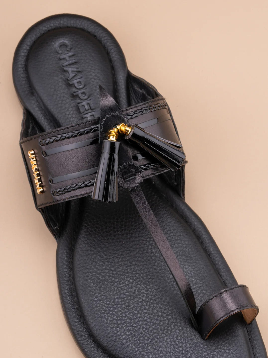 Royal-X Black