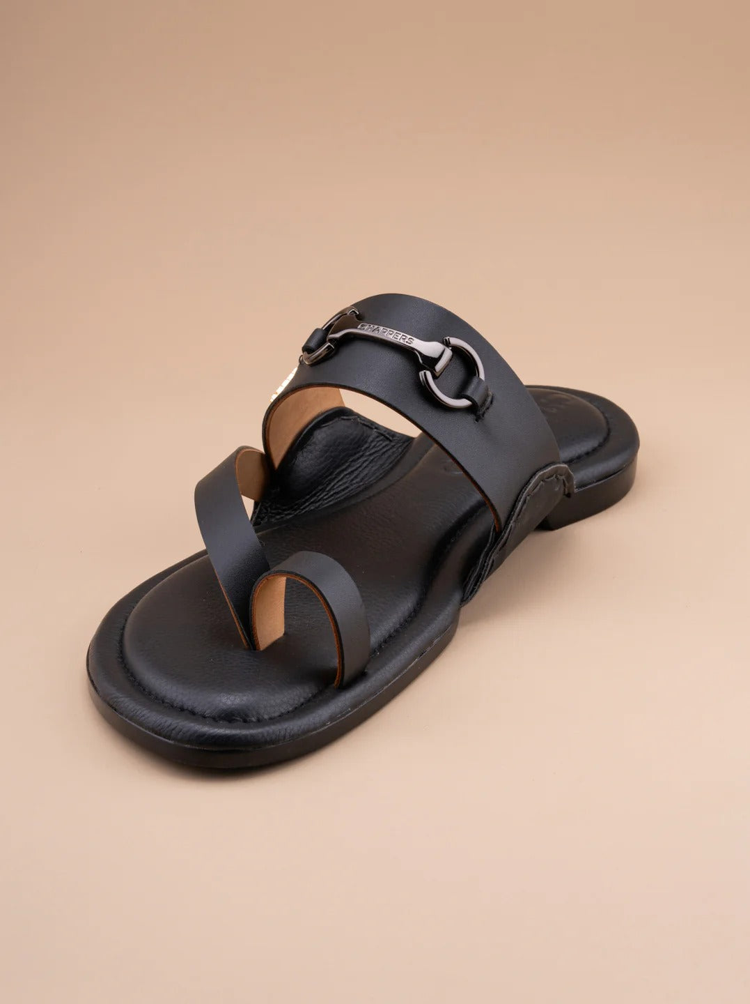 Hunter - Black