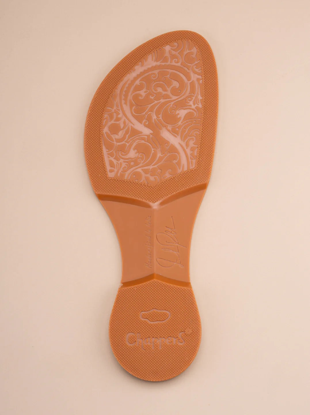 Royal - Brown/Tan