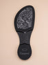 Vira - Black Croc
