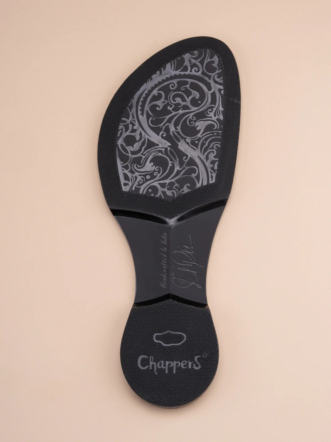Vira - Black Croc