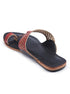 Red & Blue Best Kolhapuri Chappal for Women