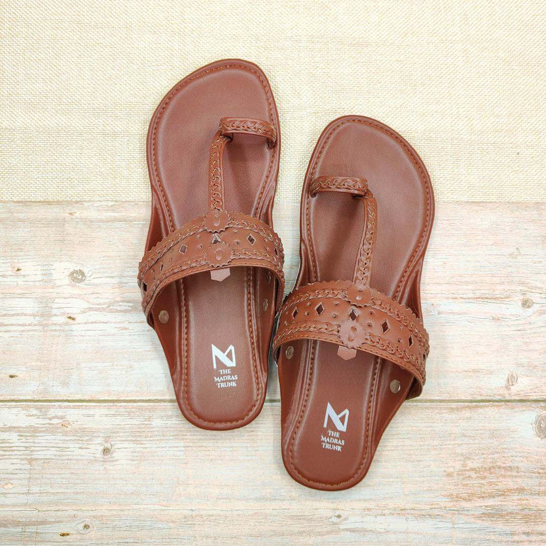 Haiku Rang Brown