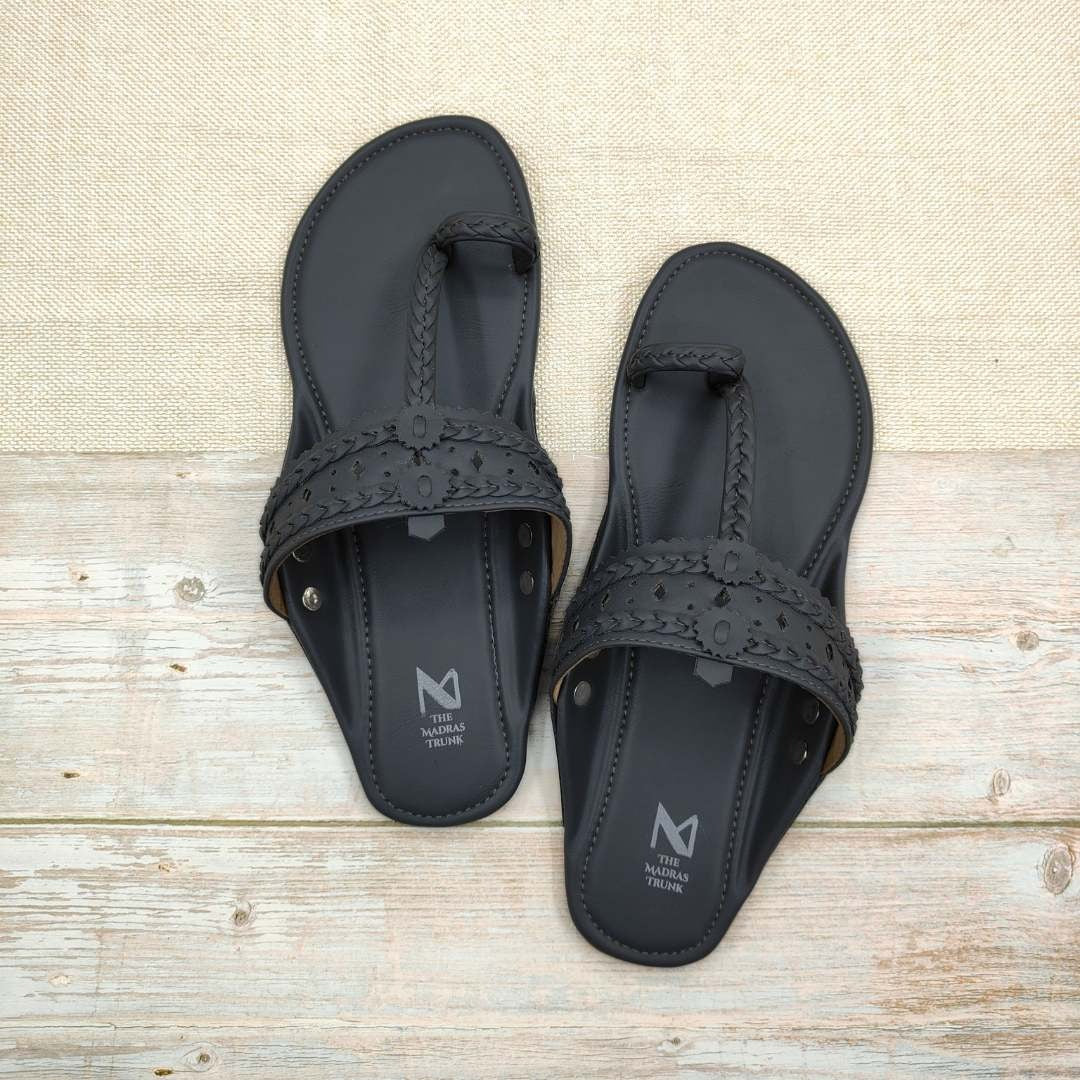 Haiku Rang Soft Black