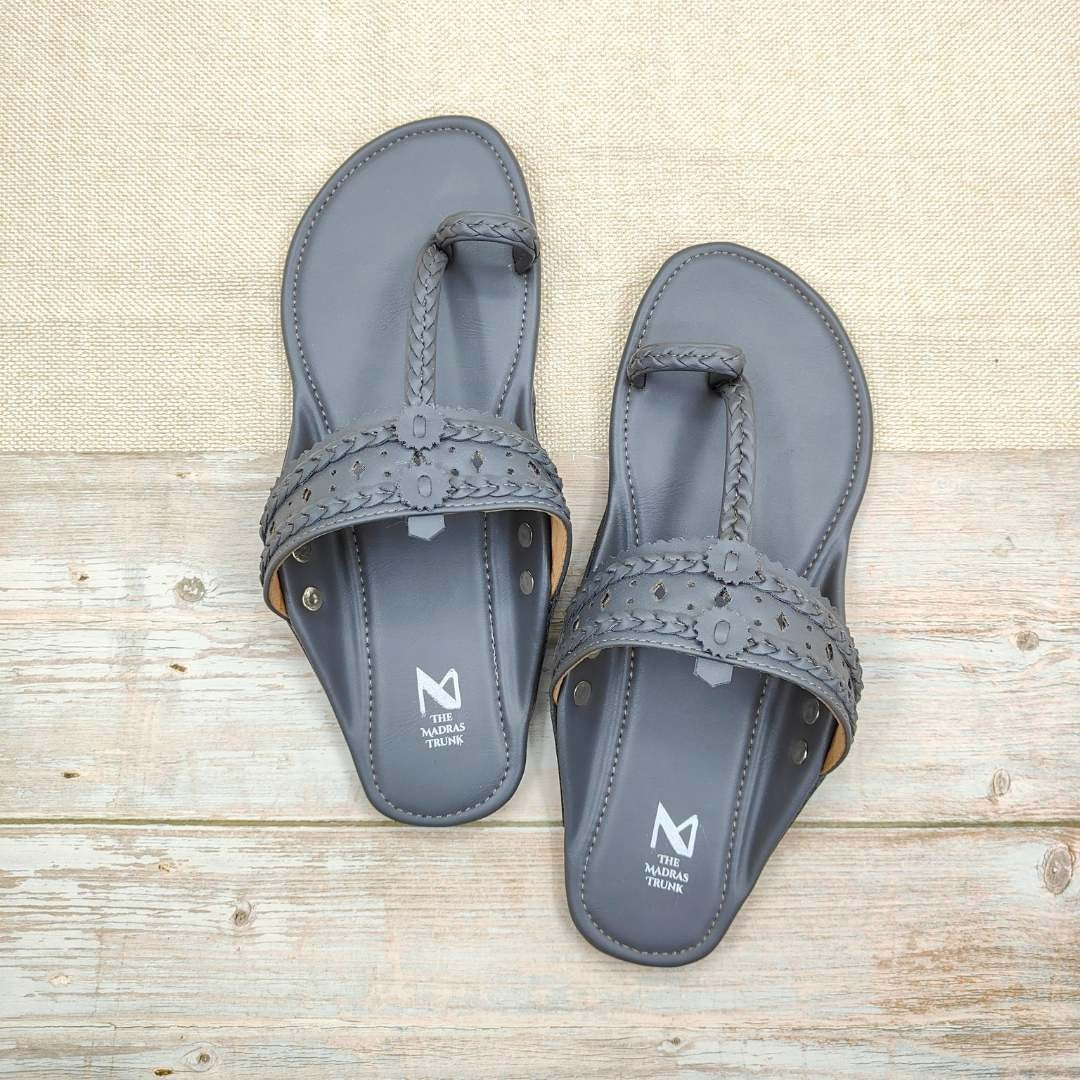 Haiku Rang Soft Dark Grey