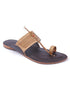 Down to the Roots - Men's Kolhapuri Chappal