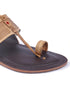 Down to the Roots - Men's Kolhapuri Chappal