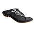 Shallow Tail Sandal