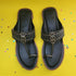 Black Forest Handcrafted Kolhapuri