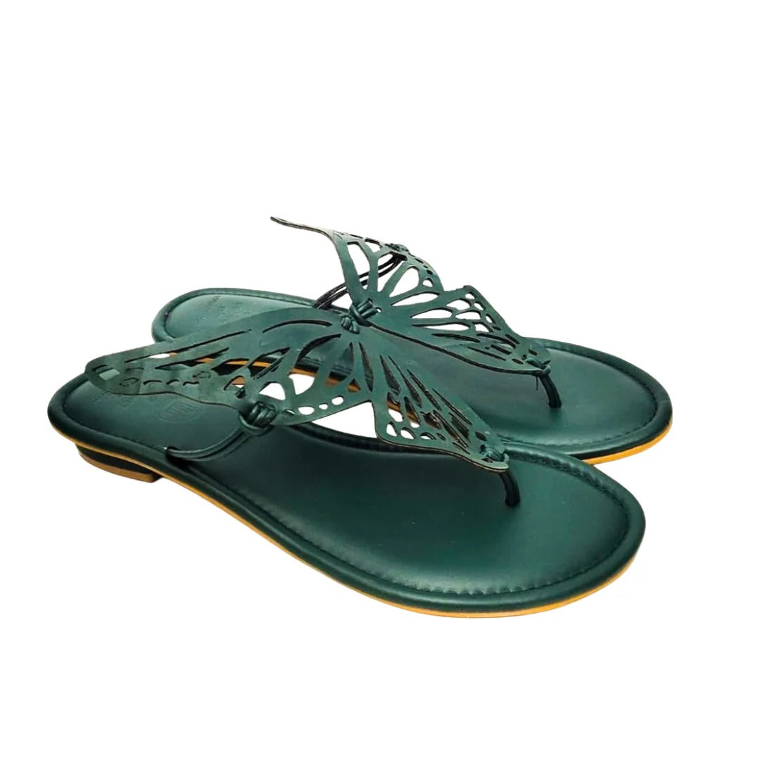 Bayleef Sandal