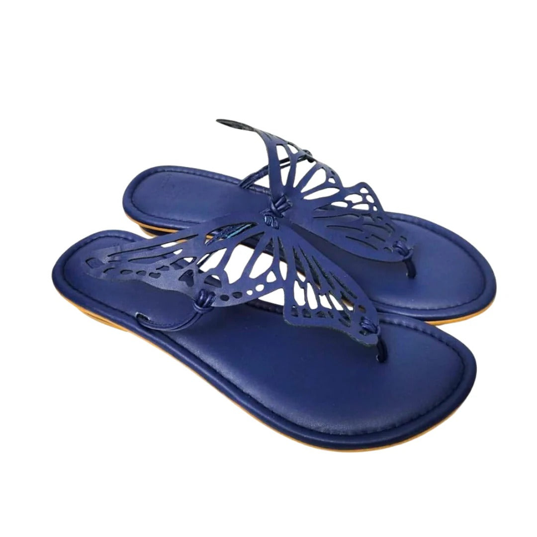 AquaMarine Sandal.