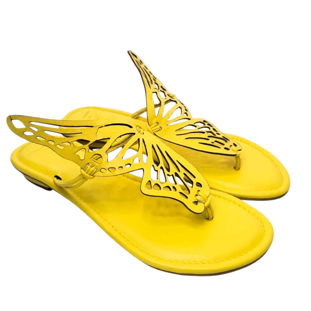 Sunshine Wing Sandal