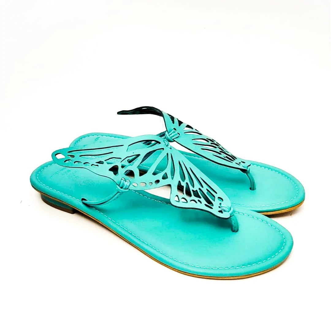 Sea Wing Sandal