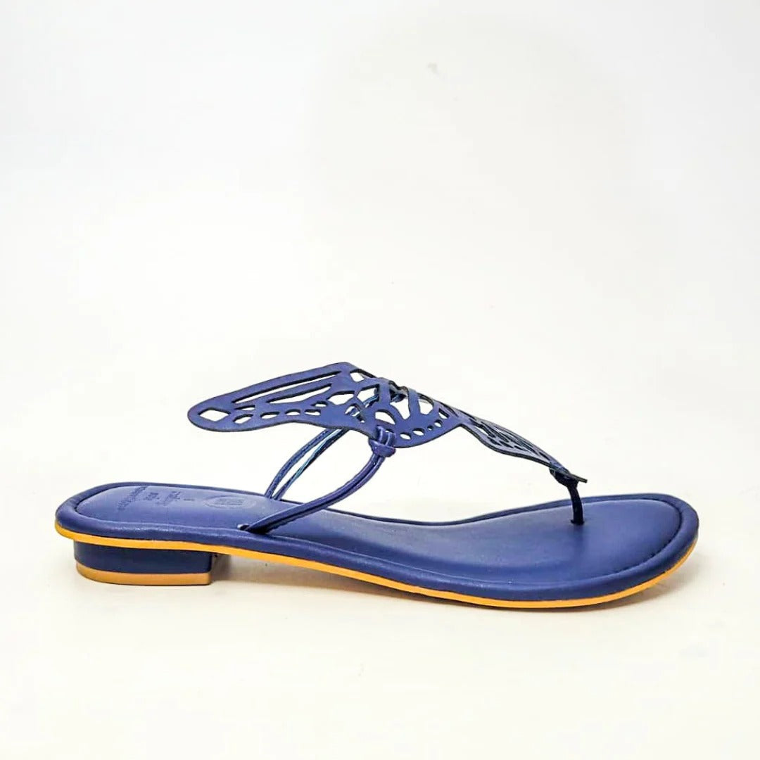 AquaMarine Sandal.