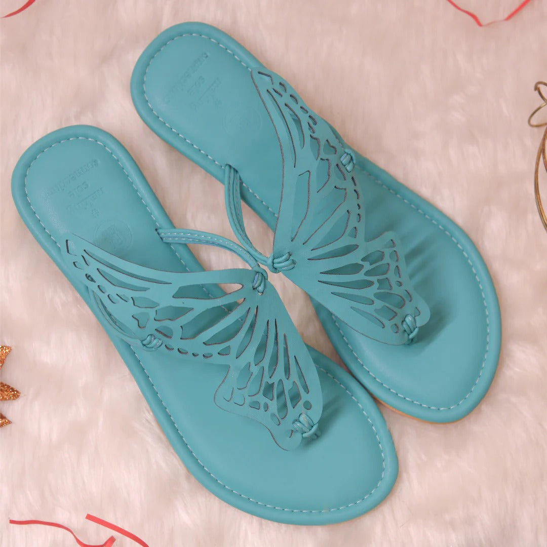 Sea Wing Sandal