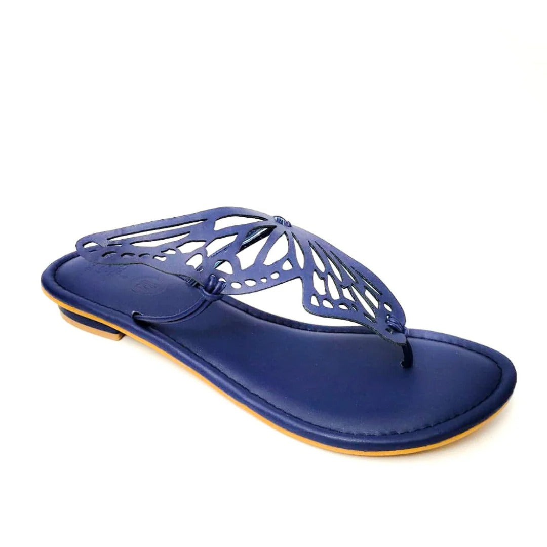 AquaMarine Sandal.