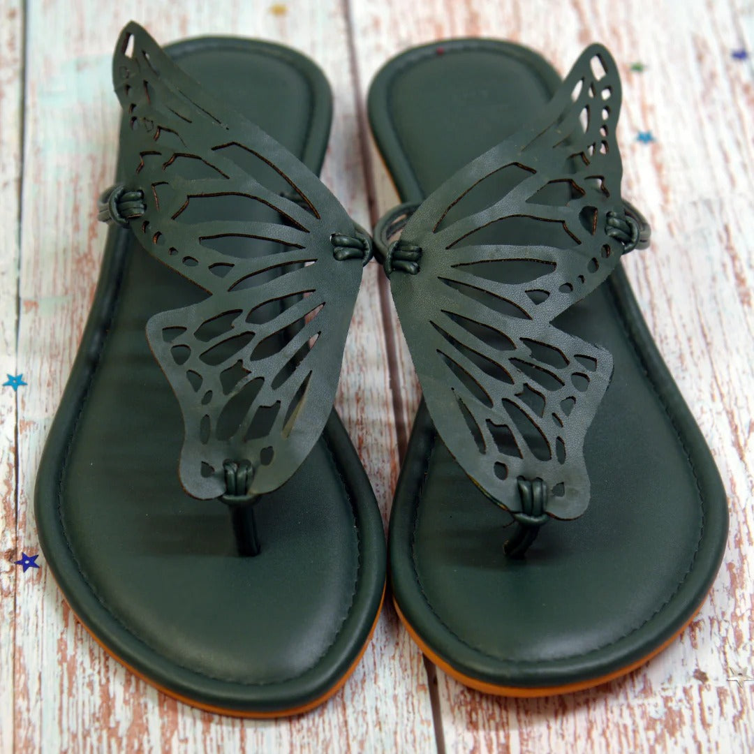 Bayleef Sandal