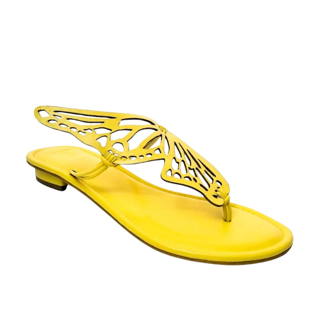 Sunshine Wing Sandal