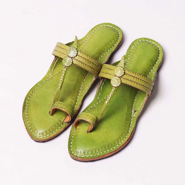 3 Veni Wali Green
