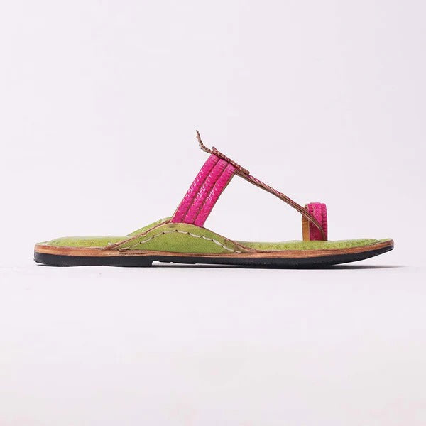 3 Veni Wali Pink