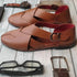 Tan Nawab Peshawari Men's Sandal