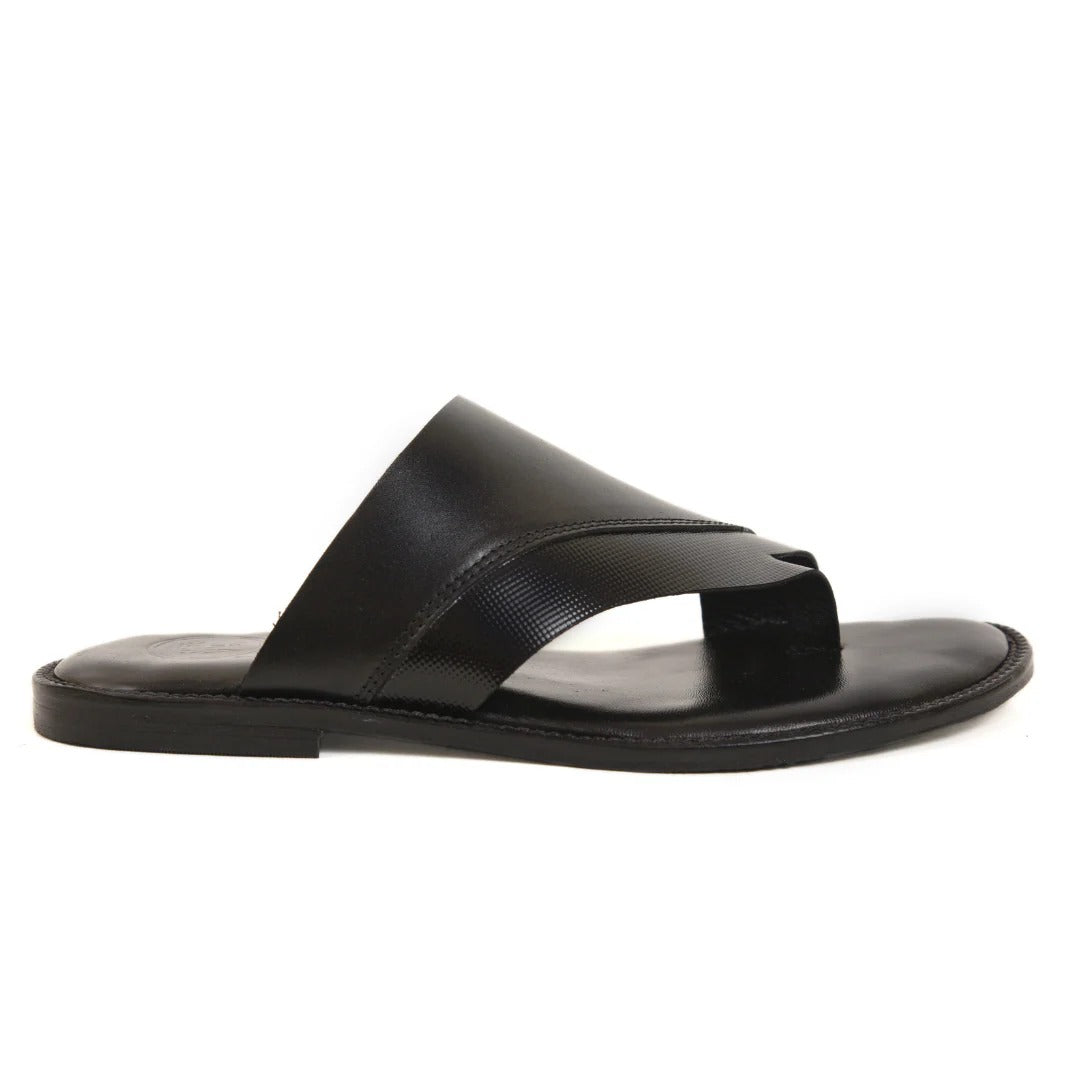Midnight Aura Men's sandal