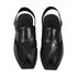 Sultan Black Nawab Men's Sandal