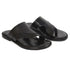 Midnight Aura Men's sandal