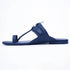 Khalnayak Men's Leather Kolhapuri